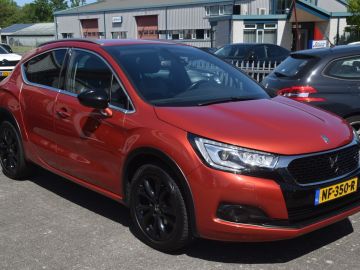 DS DS 4